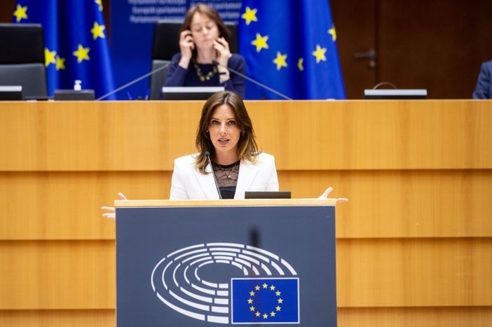 UE, Tovaglieri (Lega), occasione mancata da UE, su cyberviolenza approccio troppo ideologico 