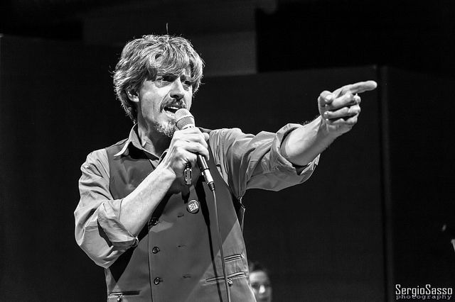 Venerdì 11 Festival della canzone improvvisata al Cecchi Point Venerdì 11 Festival della canzone improvvisata al Cecchi Point