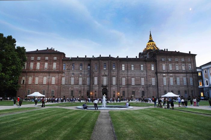 giardini e palazzo reale giardini e palazzo reale