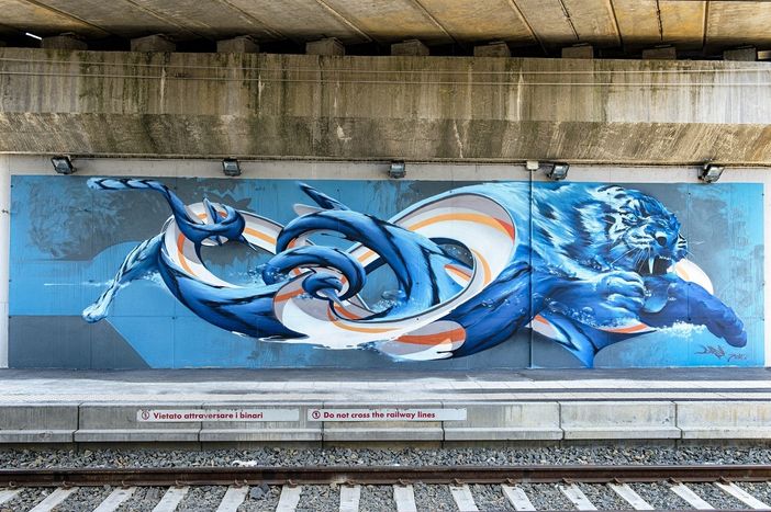 Torino Capitale della Cultura 2033, per la candidatura la parola a Case del Quartiere, street art e protagonismo giovanile