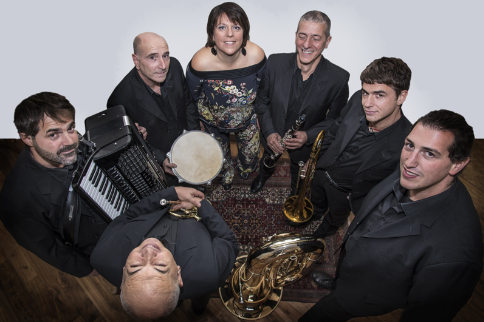 Venerdi 28 luglio al via la 16ª edizione di Accademie in Valle