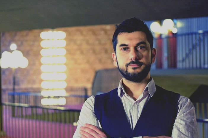 Paolo Cascio nuovo segretario artistico del Teatro Regio