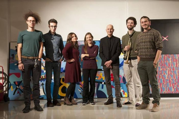 Il Moncalieri Jazz Festival per una sera fa tappa all'Osteria Rabezzana Il Moncalieri Jazz Festival per una sera fa tappa all'Osteria Rabezzana