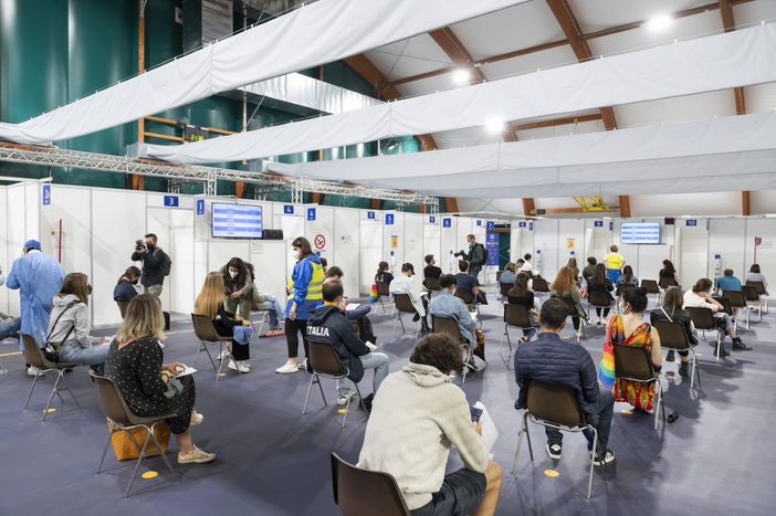 foto di repertorio