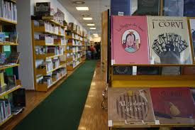 Il 28 settembre a Carmagnola la festa delle biblioteche Sbam