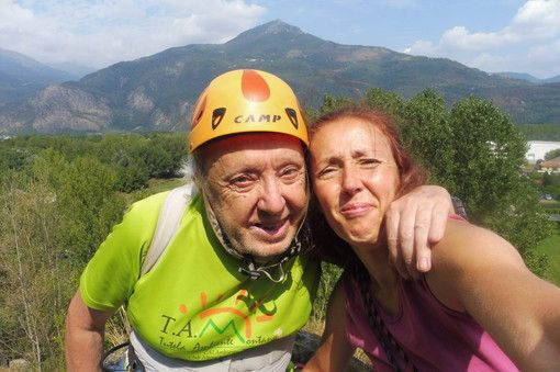 Una stella per riprendere 'il cammino' Una stella per riprendere 'il cammino'