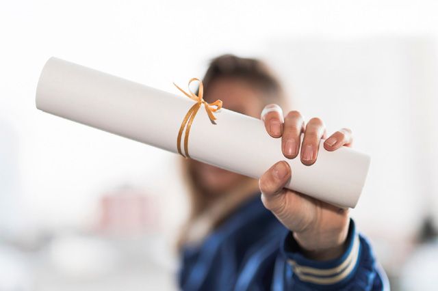 Rapporto AlmaLaurea 2025, cresce l'occupazione dei laureati di UniTo Rapporto AlmaLaurea 2025, cresce l'occupazione dei laureati di UniTo