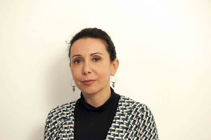 Valentina Bottiglieri Valentina Bottiglieri