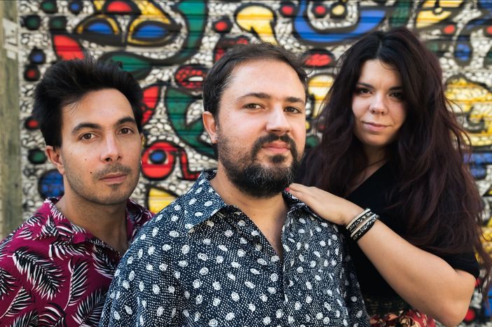 Un nuovo De Andrè per i torinesi Melty Groove