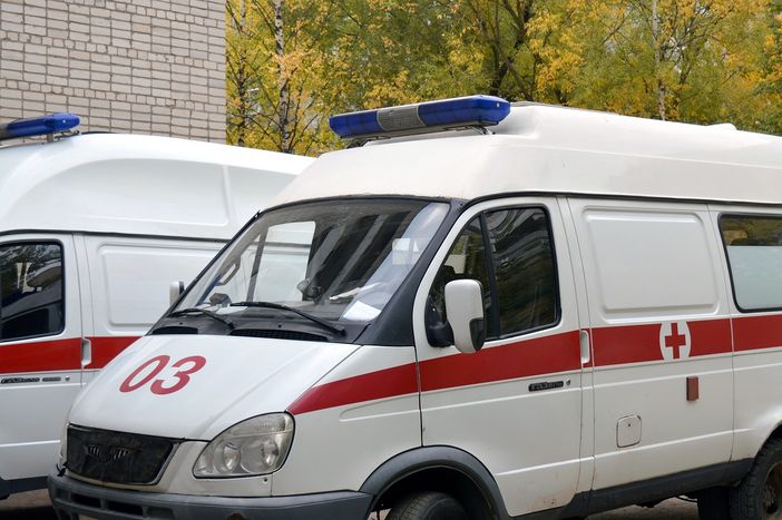 Azienda di ambulanza privata Azienda di ambulanza privata