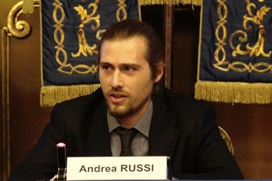 Andrea Russi rieletto presidente della commissione Commercio e Lavoro del Comune di Torino