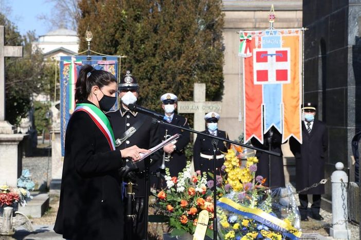 Appendino al Monumentale