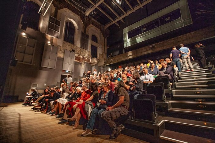 Torino Fringe Festival: si chiude con 11.700 presenze e 13 sold out la dodicesima edizione del festival di teatro off