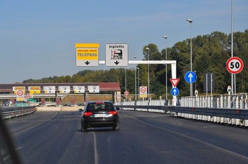 Autostrada A32, Batzella (Mli): &quot;Sospendere i rincari per 6 mesi è un altro bluff del ministro Toninelli per non perdere i voti in Val di Susa&quot;