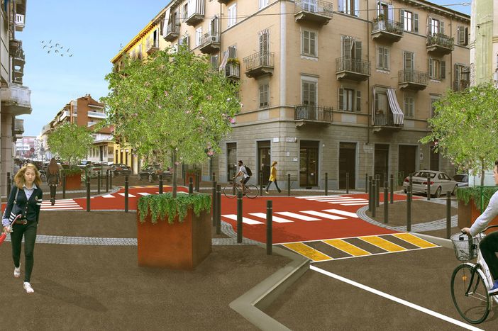 San Donato, l'albero per l'incrocio “dolce” lo scelgono i cittadini