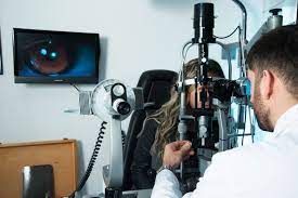 Lions Club: due giornate dedicate alla vista per i bambini Lions Club: due giornate dedicate alla vista per i bambini