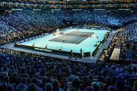 Nitto Atp Finals 2023, al via Fuoriclasse Live: talk e gli incontri del Salone del Libro Nitto Atp Finals 2023, al via Fuoriclasse Live: talk e gli incontri del Salone del Libro
