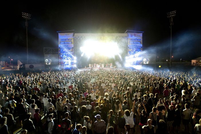 Al via le selezioni di Stati Generali del Rock in Piemonte