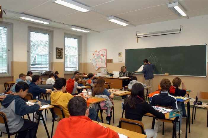 Dimensionamento scolastico: discussi i criteri per l'anno scolastico 2018/2019 in Sesta Commissione