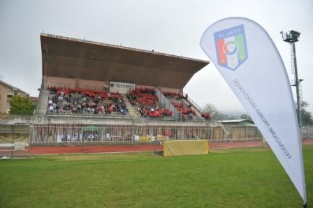 Giaveno, scritte fasciste comparse alla vigilia del Giorno della Memoria