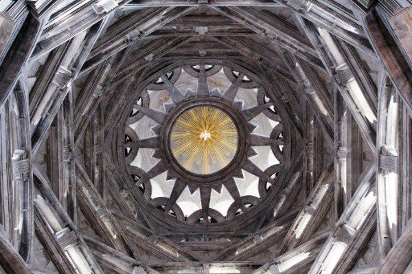 L'Europa premia a Parigi il restauro della Cappella della Sindone