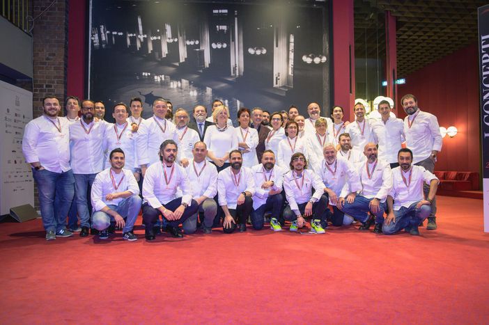 Gli chef stellati che fanno brillare il Piemonte: premiati i grandi della nostra cucina