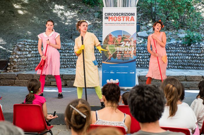 circoscrizioni in mostra edizione 2022