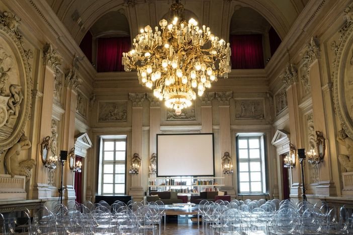 Circolo dei Lettori: si riparte con gli incontri a gennaio 2022