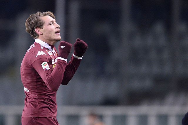 Nel campionato irrompe un grande Toro, Samp travolta 4-1 da un ritrovato Belotti