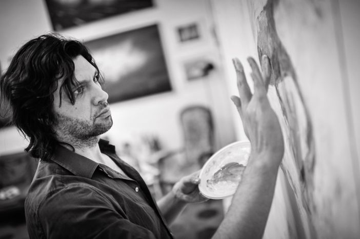 La bellezza dell’arte contro il Coronavirus: “Dono le mie opere a chi aiuta gli ospedali”