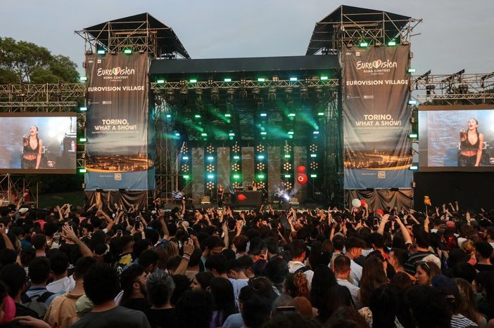 Rilanciare la cultura musicale locale dopo il successo di Eurovision Rilanciare la cultura musicale locale dopo il successo di Eurovision