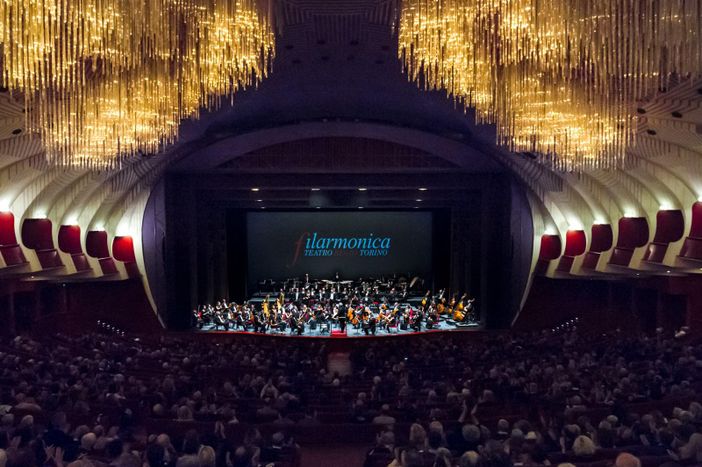 20 anni di Filarmonica TRT: una festa per tutti con una maratona musicale tra mercati, biblioteche e stazioni ferroviarie 20 anni di Filarmonica TRT: una festa per tutti con una maratona musicale tra mercati, biblioteche e stazioni ferroviarie