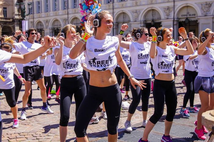 Quali scarpe da fitness per donna? Quali scarpe da fitness per donna?
