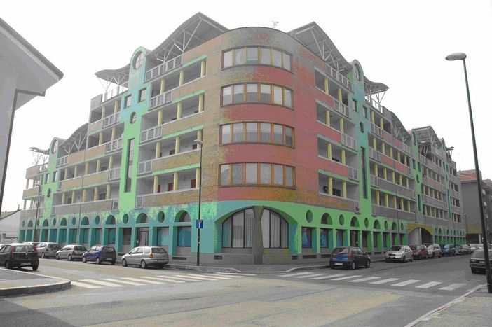 Lezioni al via da sabato 20 gennaio nella sede di via Tollegno 52