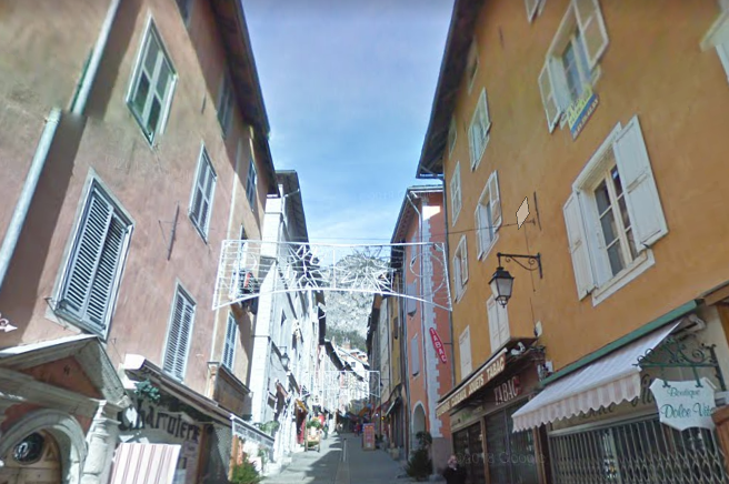 grand rue briancon