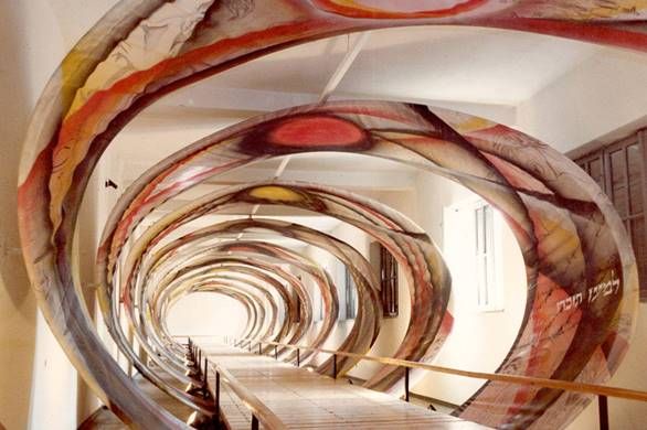 Giorno della Memoria, a Palazzo Madama l'incontro "La banalità del male. Arte e memoria per non dimenticare" Giorno della Memoria, a Palazzo Madama l'incontro "La banalità del male. Arte e memoria per non dimenticare"