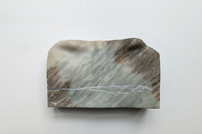 Da Re-contemporary apre la mostra Fumisterìe di Marta Caproni Da Re-contemporary apre la mostra Fumisterìe di Marta Caproni