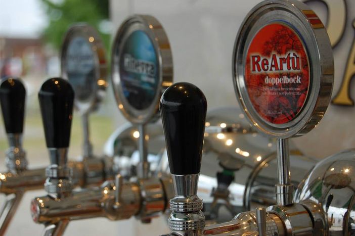 "BirrAria", a Chivasso quattro giorni all'insegna della birra "BirrAria", a Chivasso quattro giorni all'insegna della birra