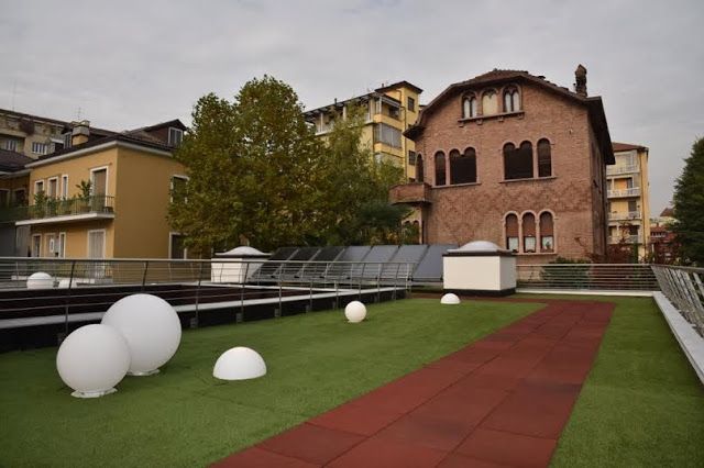 L’IRR di Torino scelto come partner scientifico di Canal+