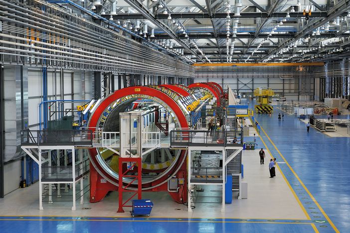 Leonardo, elezioni sindacali: la Fim-Cisl porta a casa metà dei delegati rsu Leonardo, elezioni sindacali: la Fim-Cisl porta a casa metà dei delegati rsu