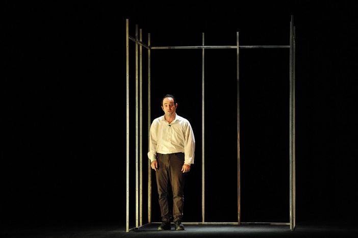 Oggi va in scena lo spettacolo "Malanova" per sensibilizzare sul tema della violenza sulle donne