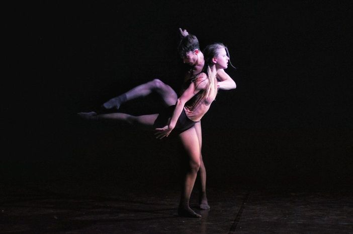 Compagnia EgriBiancoDanza
