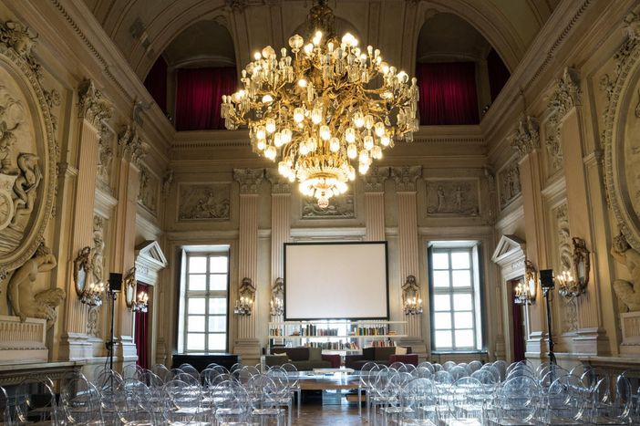 Fondazione Circolo dei lettori scelta per eleggere il candidato italiano al Premio Europeo Letteratura 2022