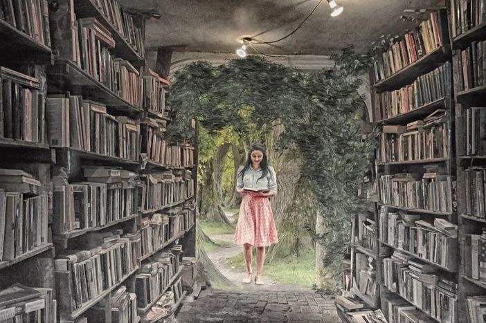 Chi è e cosa fa la naturopata Chi è e cosa fa la naturopata