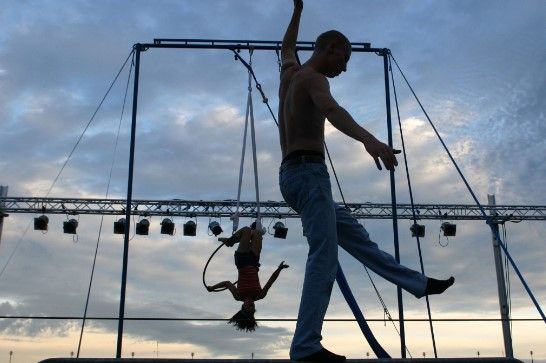 Teatro, buon cibo, il jazz e altro: Moncalieri si prepara ad un grande autunno di eventi Teatro, buon cibo, il jazz e altro: Moncalieri si prepara ad un grande autunno di eventi