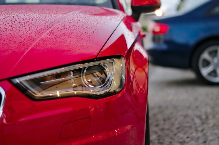 Il debutto delle auto: dal mese di Agosto 2022 fino a Gennaio 2023