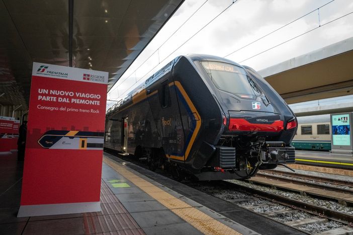 alberto cirio a porta nuova