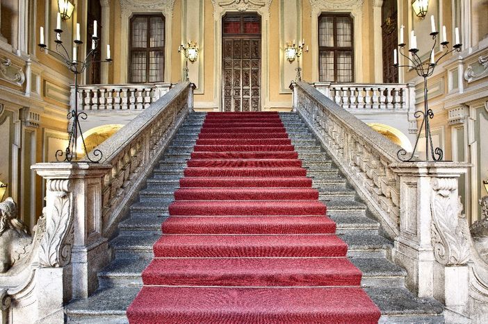 Presentato a Palazzo Barolo l'innovativo progetto &quot;WeBecome: dalla parte dei bambini&quot;