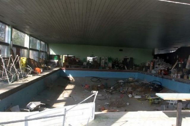 Il paradosso di Moncalieri: la città del campione europeo di nuoto Miressi non ha una piscina comunale Il paradosso di Moncalieri: la città del campione europeo di nuoto Miressi non ha una piscina comunale