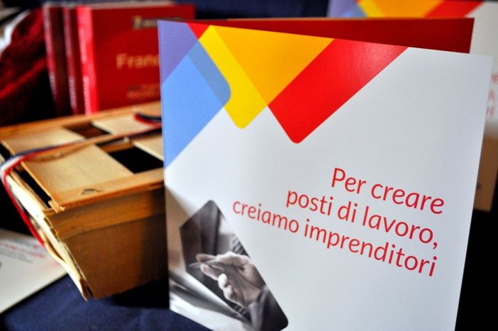 Rèseau Entreprendre Piemonte guarda al futuro: &quot;Internazionalizzazione e un'Academy per imprenditori&quot; [VIDEO]